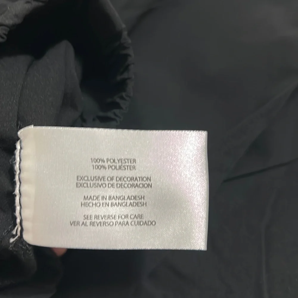 Men’s Banana Republic Polyester Joggers. Size XXL